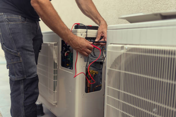 Best HVAC Training and Certification in Llender, CA