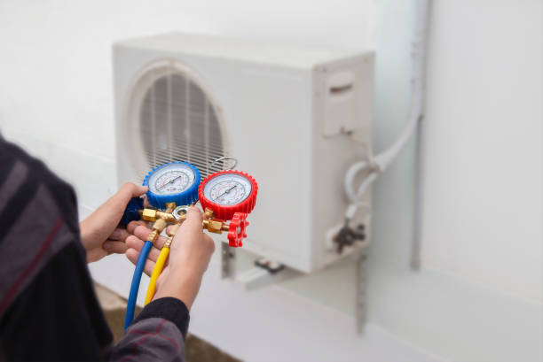 Best HVAC Consulting and Engineering in Llender, CA