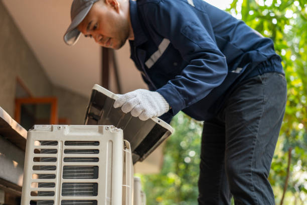 Best Energy-efficient HVAC Solutions in Llender, CA