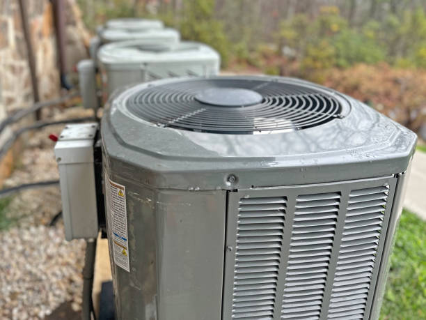 Professional HVAC in Callender, CA
