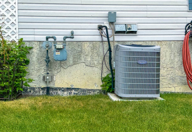 Best Geothermal HVAC Systems in Llender, CA